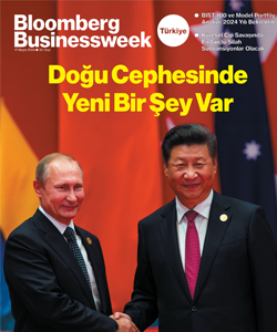 Business Week Türkiye Abone Ol!